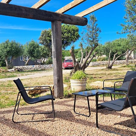 Maison Au Calme Idealement Situee Proche Plage Bonifacio  Exterior photo